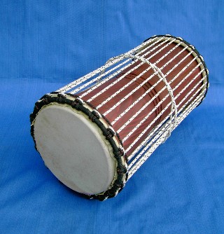 Talking Drum